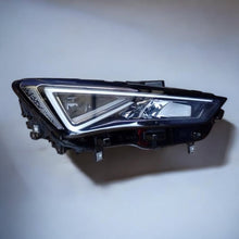 Laden Sie das Bild in den Galerie-Viewer, Frontscheinwerfer Seat Leon 5FB941008F Rechts Scheinwerfer Headlight
