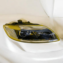 Laden Sie das Bild in den Galerie-Viewer, Frontscheinwerfer Audi Q7 4L0941030M Xenon Rechts Scheinwerfer Headlight
