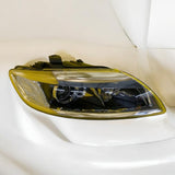 Frontscheinwerfer Audi Q7 4L0941030M Xenon Rechts Scheinwerfer Headlight