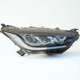Frontscheinwerfer Toyota Yaris K0-8EU Full LED Rechts Scheinwerfer Headlight