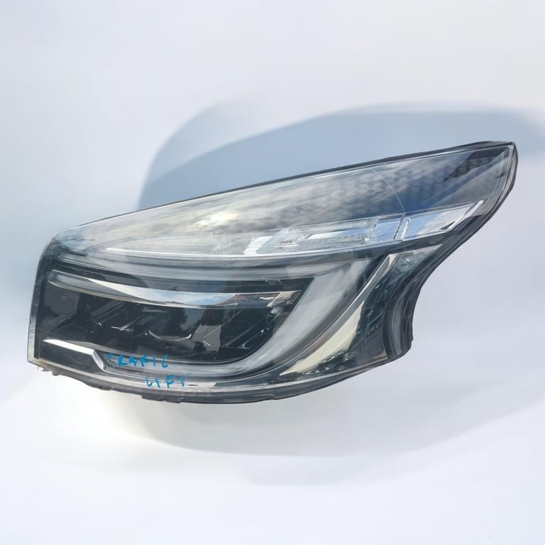 Frontscheinwerfer Renault Trafic III Links Scheinwerfer Headlight