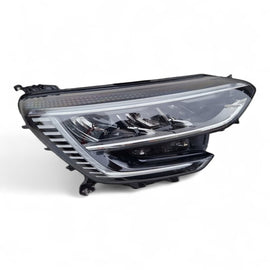 Frontscheinwerfer Renault Megane IV 260106798R LED Rechts Scheinwerfer Headlight SCH9618670586gk