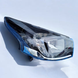 Frontscheinwerfer Opel Vivaro B 95517217 260102650R LED Rechts Headlight SCH5075876070nv