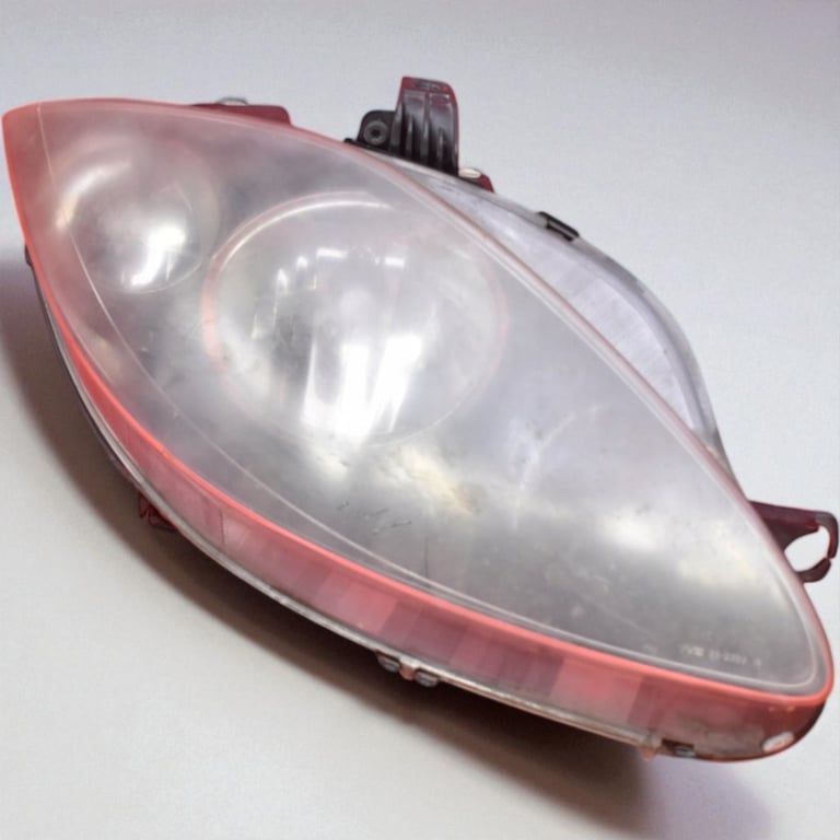Frontscheinwerfer Seat Altea Ein Stück (Rechts oder Links) Headlight