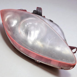 Frontscheinwerfer Seat Altea Ein Stück (Rechts oder Links) Headlight