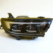 Laden Sie das Bild in den Galerie-Viewer, Frontscheinwerfer Opel Astra L 9855316680 LED Rechts Scheinwerfer Headlight SCH9409990262ev