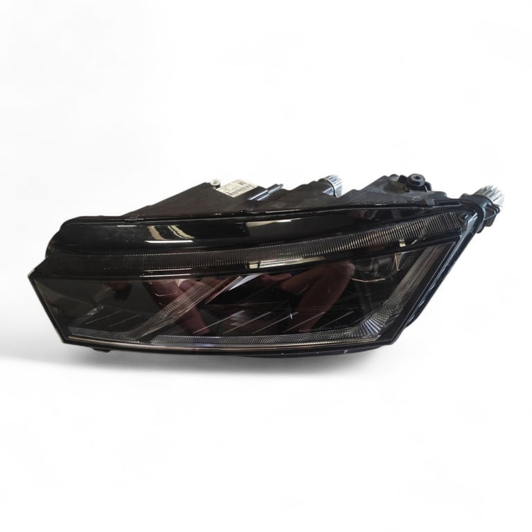 Frontscheinwerfer Skoda Octavia IV 5E4941015A LED Links Scheinwerfer Headlight SCH6269198724ov