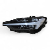 Frontscheinwerfer Volvo Xc60 II 32396575 Full LED Links Scheinwerfer Headlight