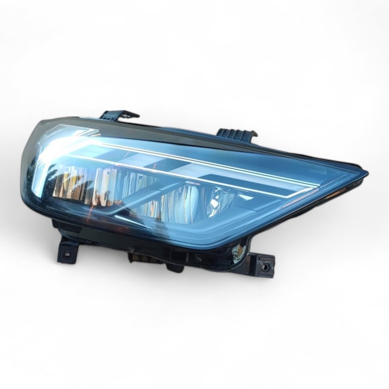 Frontscheinwerfer Audi Super 82A941034D Full LED Rechts Scheinwerfer Headlight
