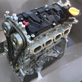 Motor Renault Megane IV M5PM402 1.8 TCE Benzin Engine Unkomplett