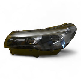 Frontscheinwerfer VW Tiguan 571941059J LED Links Scheinwerfer Headlight SCH8144321835ss