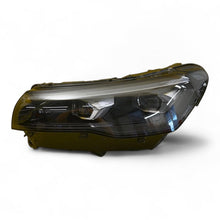 Laden Sie das Bild in den Galerie-Viewer, Frontscheinwerfer VW Tiguan 571941059J LED Links Scheinwerfer Headlight SCH8144321835ss