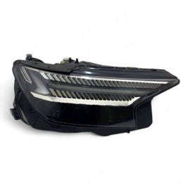 Frontscheinwerfer Audi E-Tron 89A941036 Rechts Scheinwerfer Headlight SCH4881572038tz