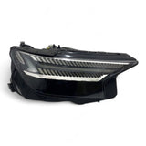 Frontscheinwerfer Audi E-Tron 89A941036 Rechts Scheinwerfer Headlight