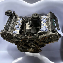 Laden Sie das Bild in den Galerie-Viewer, Motor Audi A6 CDYB CDYA 3.0 TDI 183TKm 2010 Diesel Engine Unkomplett