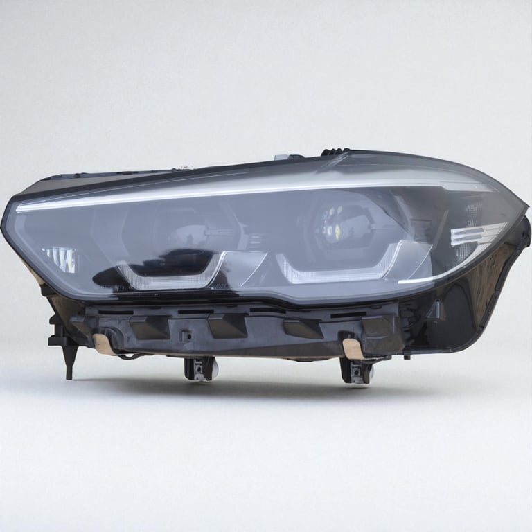 Frontscheinwerfer BMW X5 G05 9481783-08 Full LED Links Scheinwerfer Headlight SCH8557002306zz