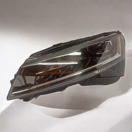 Frontscheinwerfer Skoda Superb III 3V1941015D LED Links Scheinwerfer Headlight