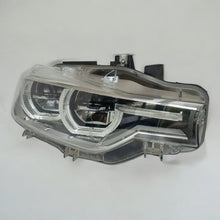 Load image into Gallery viewer, Frontscheinwerfer BMW 3 F30 F31 7214802 Rechts Scheinwerfer Headlight SCH4452831557tt