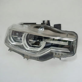 Frontscheinwerfer BMW 3 F30 F31 7214802 Rechts Scheinwerfer Headlight SCH4452831557tt