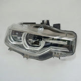 Frontscheinwerfer BMW 3 F30 F31 7214802 Rechts Scheinwerfer Headlight