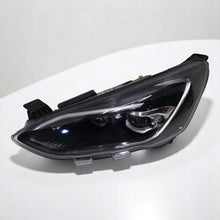 Laden Sie das Bild in den Galerie-Viewer, Frontscheinwerfer Ford Focus JX7B-13E017-AH Links Scheinwerfer Headlight SCH5556511466ki