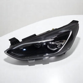 Frontscheinwerfer Ford Focus JX7B-13E017-AH Links Scheinwerfer Headlight SCH5556511466ki