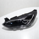 Frontscheinwerfer Ford Focus JX7B-13E017-AH Links Scheinwerfer Headlight