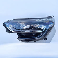 Load image into Gallery viewer, Frontscheinwerfer Renault Megane IV 260601197R LED Links Scheinwerfer Headlight