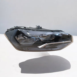 Frontscheinwerfer VW Polo 2G1941006 Rechts Scheinwerfer Headlight SCH1612253774yd
