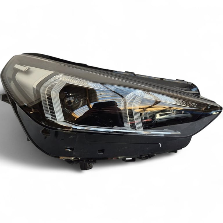 Frontscheinwerfer BMW X1 5A5BD48-02 Full LED Rechts Scheinwerfer Headlight SCH4102451382na