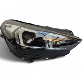 Frontscheinwerfer BMW X1 5A5BD48-02 Full LED Rechts Scheinwerfer Headlight SCH4102451382na