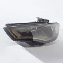 Laden Sie das Bild in den Galerie-Viewer, Frontscheinwerfer Audi A3 8V0941005C Xenon Links Scheinwerfer Headlight