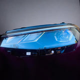 Frontscheinwerfer VW Passat 3J1941005 Full LED Links Scheinwerfer Headlight