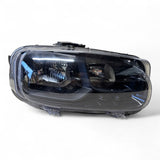 Frontscheinwerfer Citroën Berlingo 9816825080 90146124 Rechts Headlight