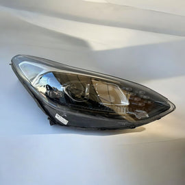 Frontscheinwerfer Kia Sportage IV 92102F1500 Rechts Scheinwerfer Headlight