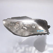 Laden Sie das Bild in den Galerie-Viewer, Frontscheinwerfer VW Passat Cc 3C8941006C LED Rechts Scheinwerfer Headlight