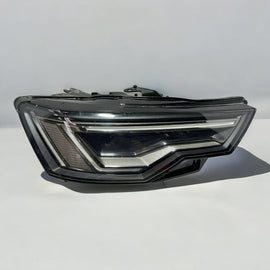 Frontscheinwerfer Audi A6 C8 4K0941040 Rechts Scheinwerfer Headlight SCH7000701559xd