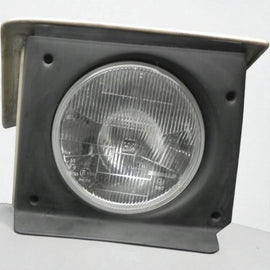 Frontscheinwerfer 03550700 Rechts Scheinwerfer Headlight SCH3586994899xh