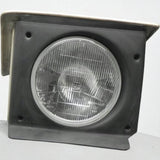 Frontscheinwerfer 03550700 Rechts Scheinwerfer Headlight