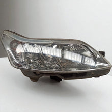 Laden Sie das Bild in den Galerie-Viewer, Frontscheinwerfer Citroën C4 I 9646893880 Rechts Scheinwerfer Headlight