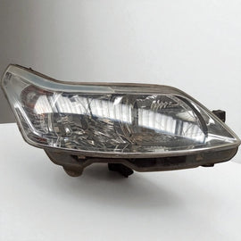 Frontscheinwerfer Citroën C4 I 9646893880 Rechts Scheinwerfer Headlight