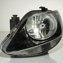 Load image into Gallery viewer, Frontscheinwerfer Seat Ibiza 6J1941021C Links Scheinwerfer Headlight SCH6021761306ik