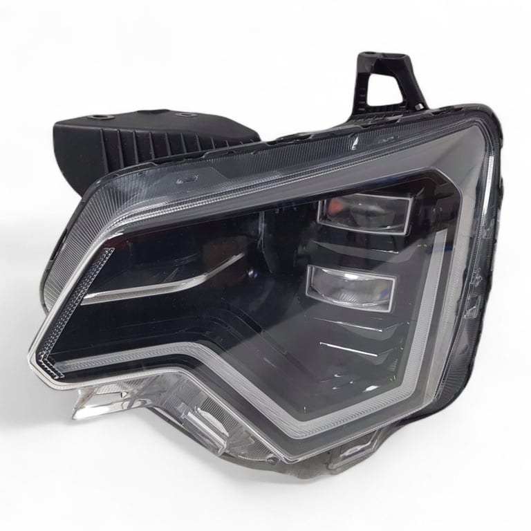 Frontscheinwerfer Kia Niro 92101-AT000 Full LED Ein Stück (Rechts oder Links) SCH6360654426bx