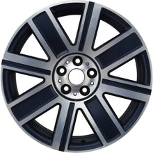 Laden Sie das Bild in den Galerie-Viewer, 1x Alufelge 19 Zoll 8.0" 5x112 47ET 6888084 Mini Countryman F60 Rim Wheel FEL4641544799wm