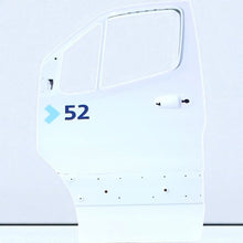 Laden Sie das Bild in den Galerie-Viewer, Tür Mercedes-Benz Sprinter Vorne Links Weiß Door Porta Porte