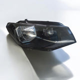 Frontscheinwerfer VW Caddy 2K1941016B 1ED012286 Rechts Scheinwerfer Headlight