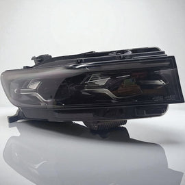 Frontscheinwerfer 29701000 Rechts Scheinwerfer Headlight SCH5861962927fk