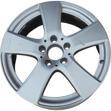 Load image into Gallery viewer, 1x Alufelge 17 Zoll 7.0&quot; 5x112 48 5ET A2054015500 Mercedes-Benz W205 Rim Wheel