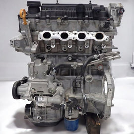 Motor Hyundai Kia I30 III G4LK 1.5 TGDI 160PS 118kW 30TKm 2020 Benzin Komplett