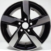 Load image into Gallery viewer, 1x Alufelge 16 Zoll 6.5" 5x114.3 45ET PW457-02000 Toyota Corolla Rim Wheel FEL1587466487hc